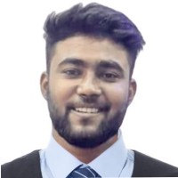 Rupam Gupta