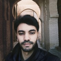 Djawad ZERIFI