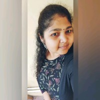 Bharathi P