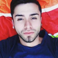 Bastian Andres Osses Curihuentro