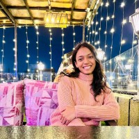 Mayuri Yadav