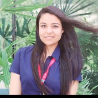 Anushka Tewari