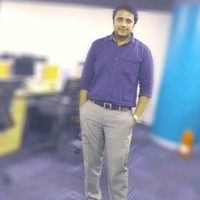 Prasad Joshi
