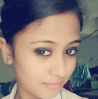 Priya Mary Mahatab