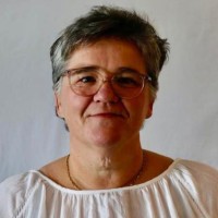 Christel Welling