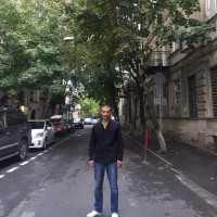 Gigi Elerdashvili