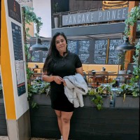 Anjali Muramkar