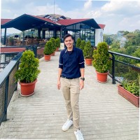 Fadli Dony Pradana