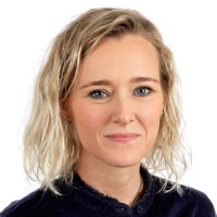Gyda Ingolfsdottir