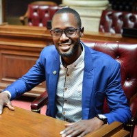 Shaban Senyange