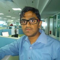 Srinivas Avantsa