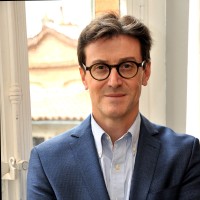 Frédéric Benoit PALAYSI