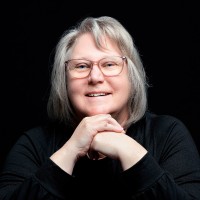 Katherine Marvinetz