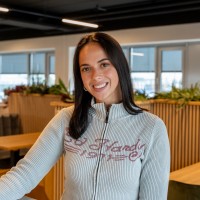 Anne Van Der Heijden