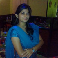 Preethy Sundarrajan