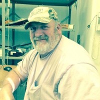 Jerry Maresh