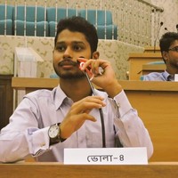 S M Jahin