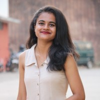 Reeshma Shenava
