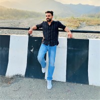 Devraj Choudhary