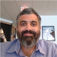 Steve Popky