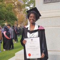 Sisanda Mhlanga
