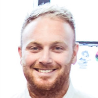 Tom Hoggarth