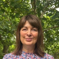 Kate Richards