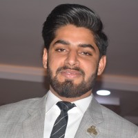 Muhammad Bilavel Shamas