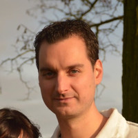 Dirk van Cuijk