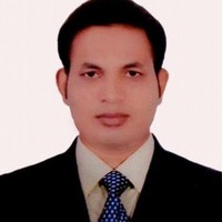 Mosarouf Hossain