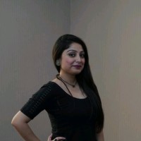 Nitasha Baloria