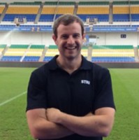Greg Whately