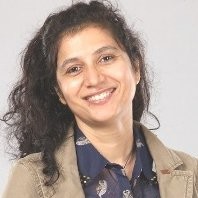 Sandy Kumar
