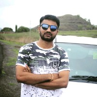 Rajesh Pansare