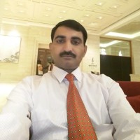 Ajendra Singh Bhadoriya