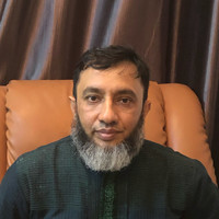 Chairman Explorer Group