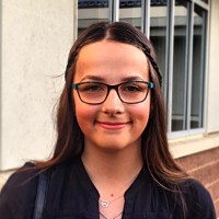 Catrina Krejci