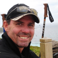 Shane Casserly
