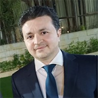 Ashraf El-Sheikh