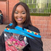 Mandisa Khathi