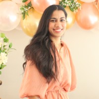 Jasmine Gill, B.Tech CSE
