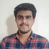 Deepak P
