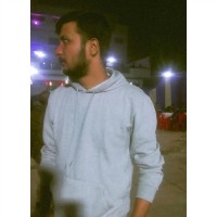 Mohammad Saif