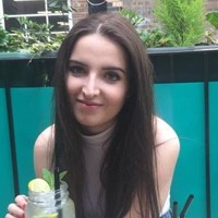 Olivia Harris