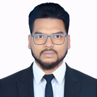Asif Mohtadi Ahmed