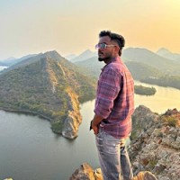 Daniel Pillai
