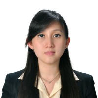 Jessica Haryjanto