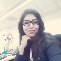 Kavitha Nanjaiah