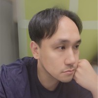 Louis Fong