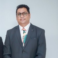 MOHAMMAD IMRAN